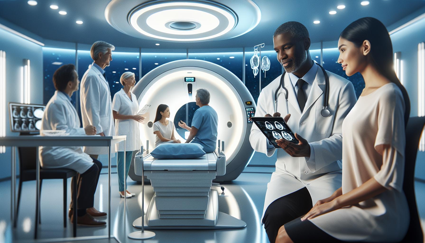 How much does a CT scan cost? Get Real Prices & Save on Scans