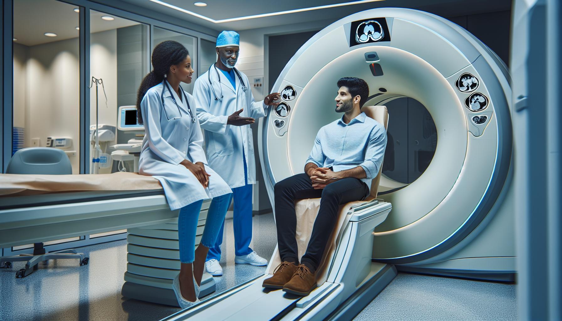 Are CT Scans Expensive? Real Costs & Money-Saving Tips Inside