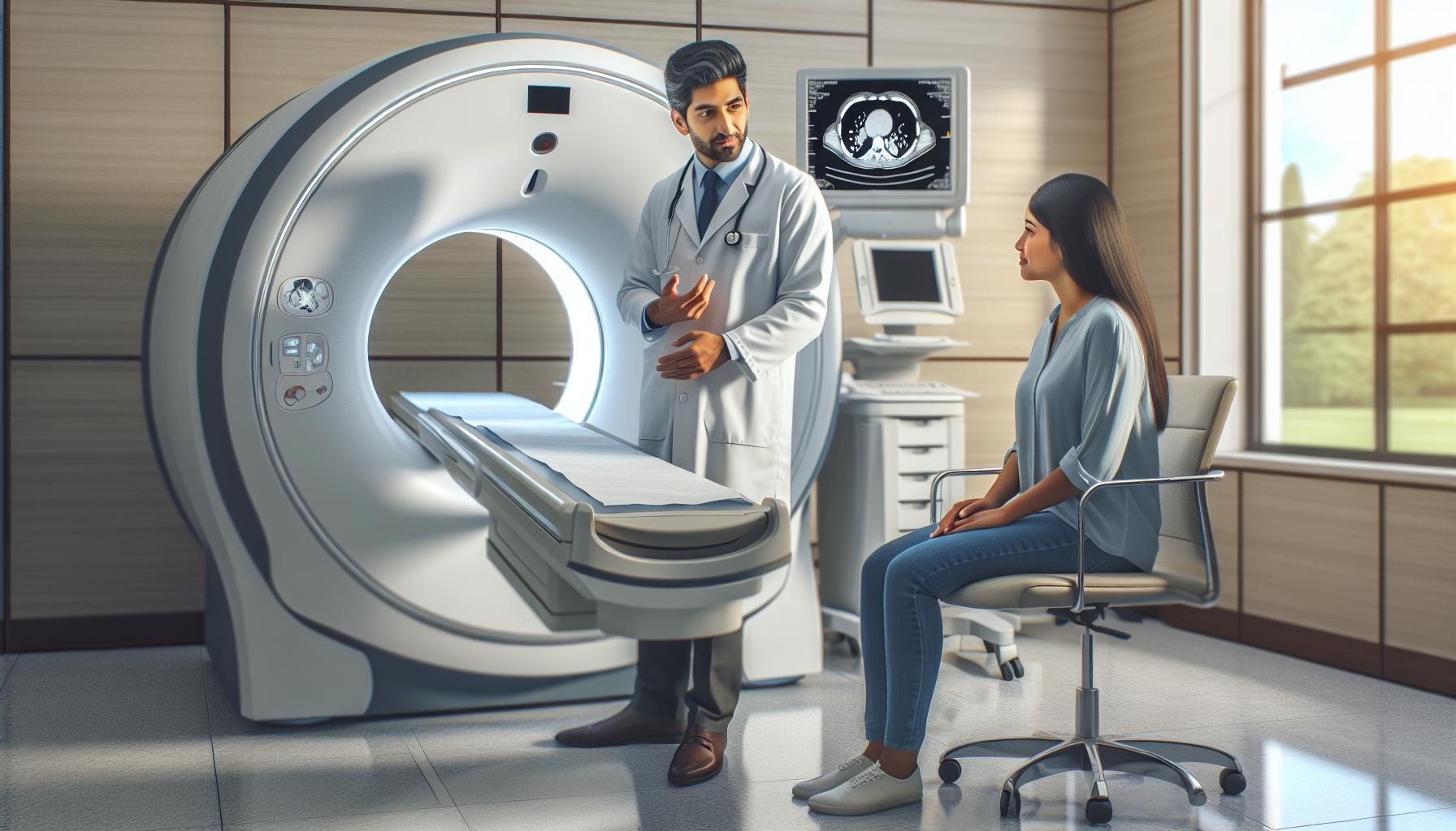 Can a CT scan diagnose colon cancer? Truth About Detection