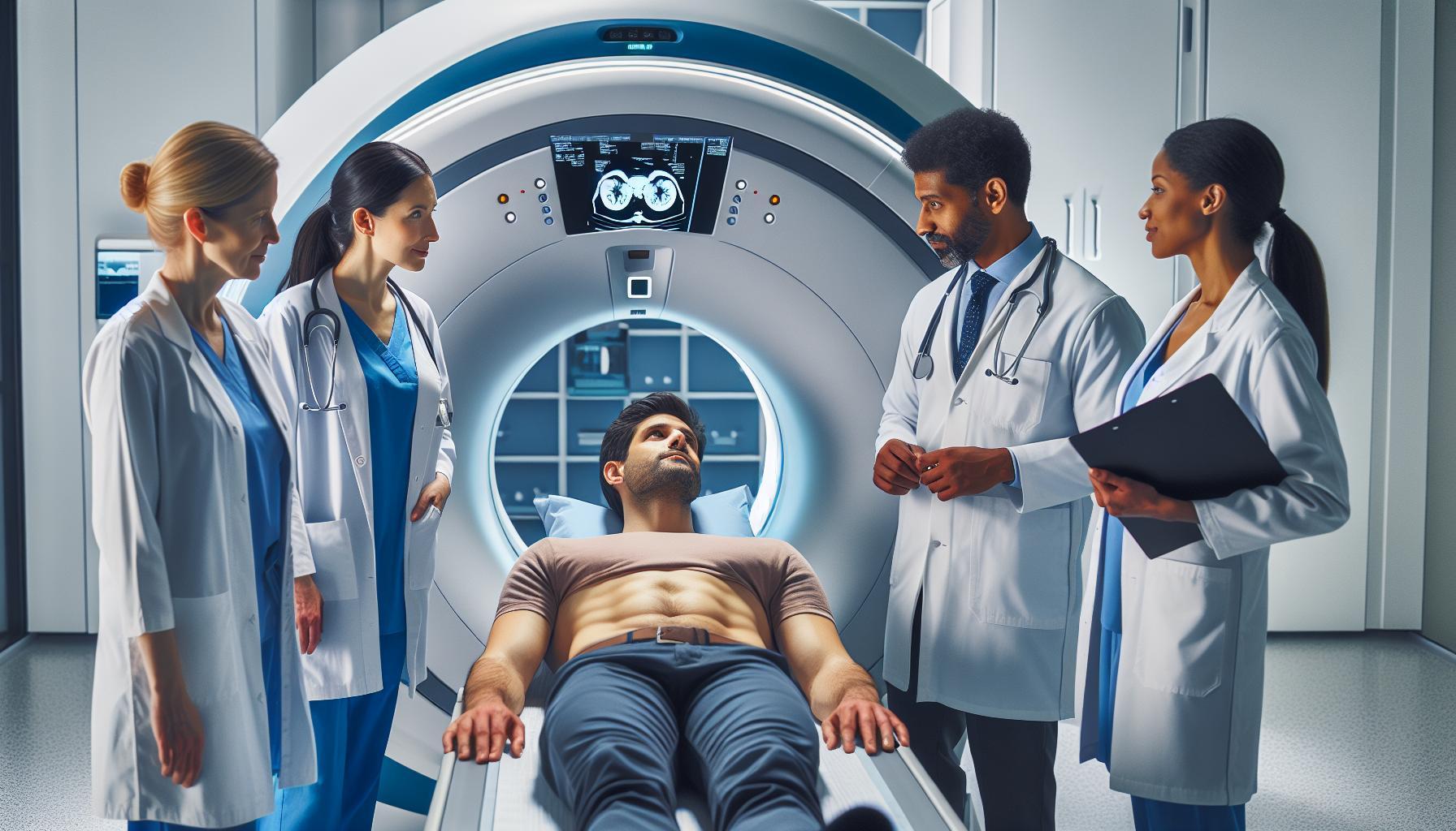 How Long Do Abdominal CT Scans Take? Complete Timeline How Long Do Abdominal CT Scans Take? Complete Timeline