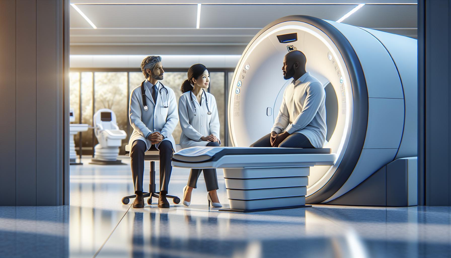 Which is Better CT Scan or MRI for Brain? Expert Guide