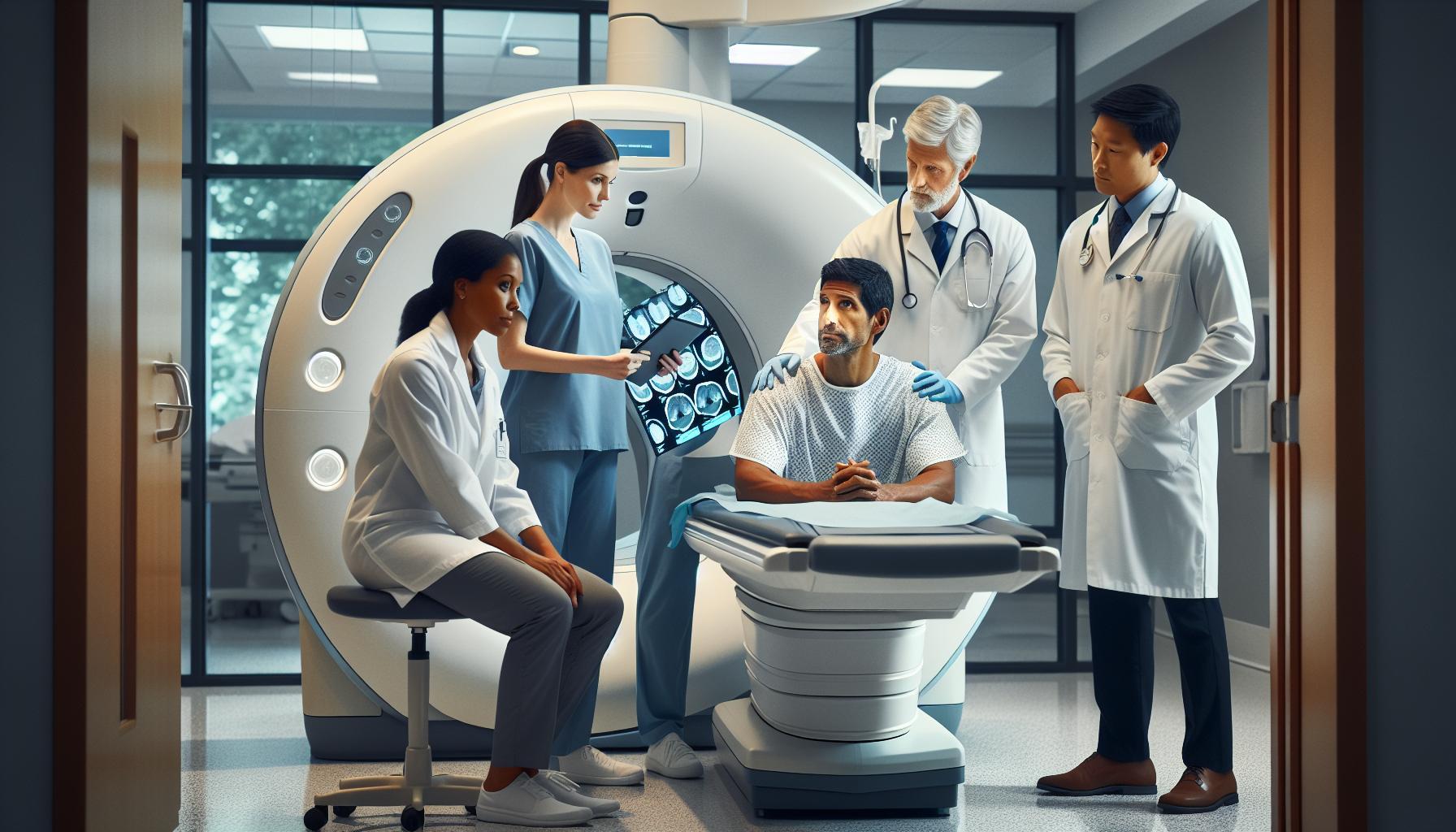 Will a CT scan show a stroke? Spot Signs Early Will a CT scan show a stroke? Spot Signs Early