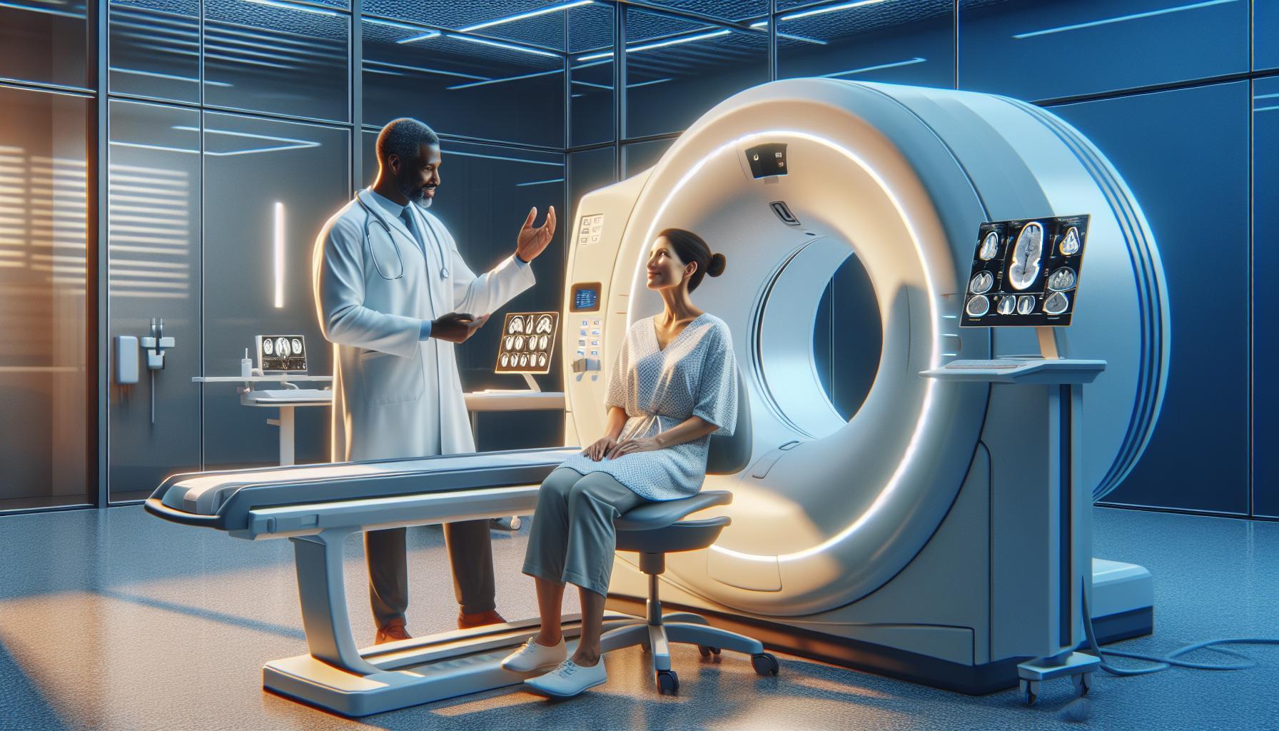Can a Concussion be Detected CT Scan? Brain Injury Facts