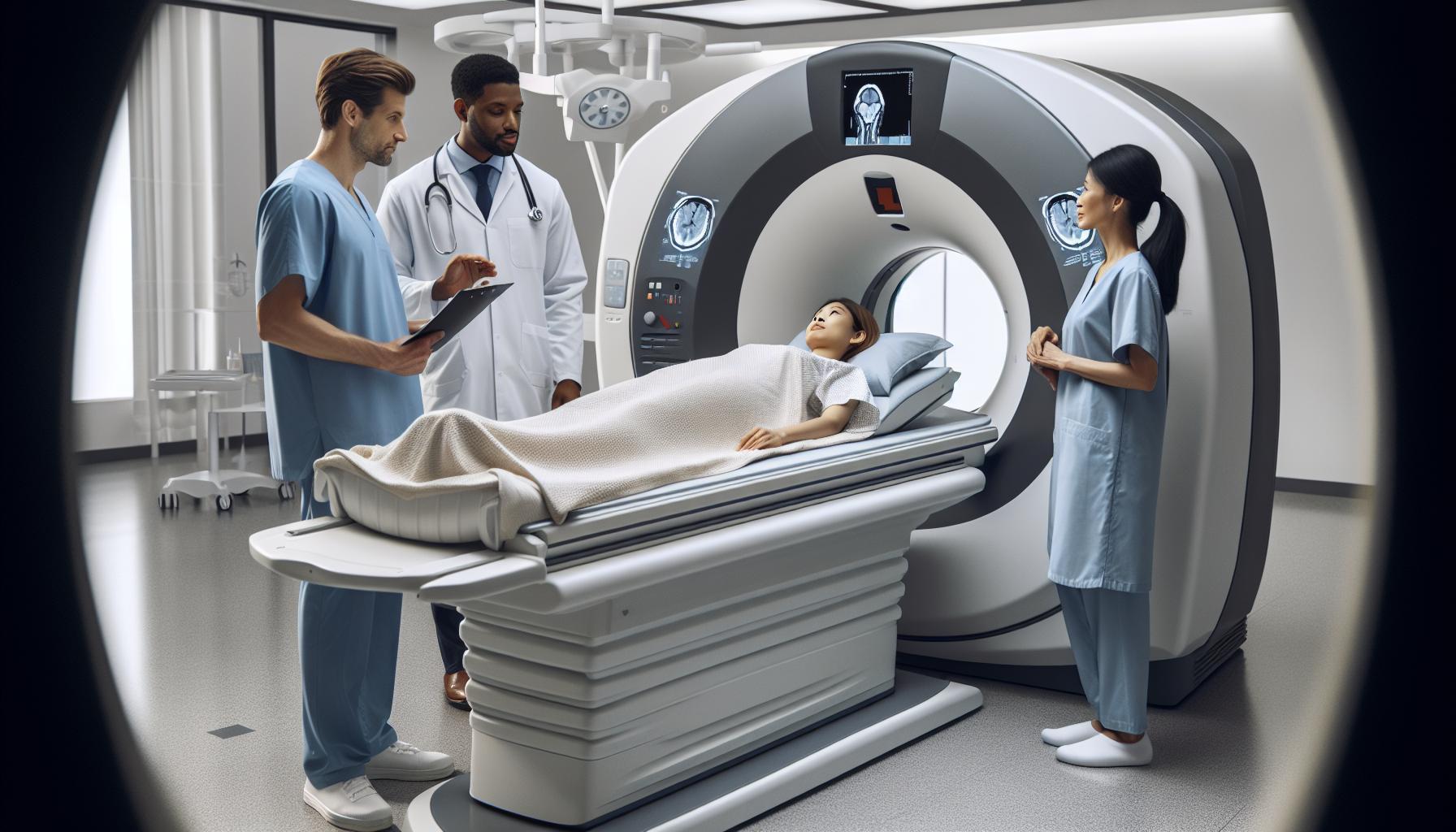 What Can a CT Scan Show of the Abdomen? 12 Conditions Detected What Can a CT Scan Show of the Abdomen? 12 Conditions Detected