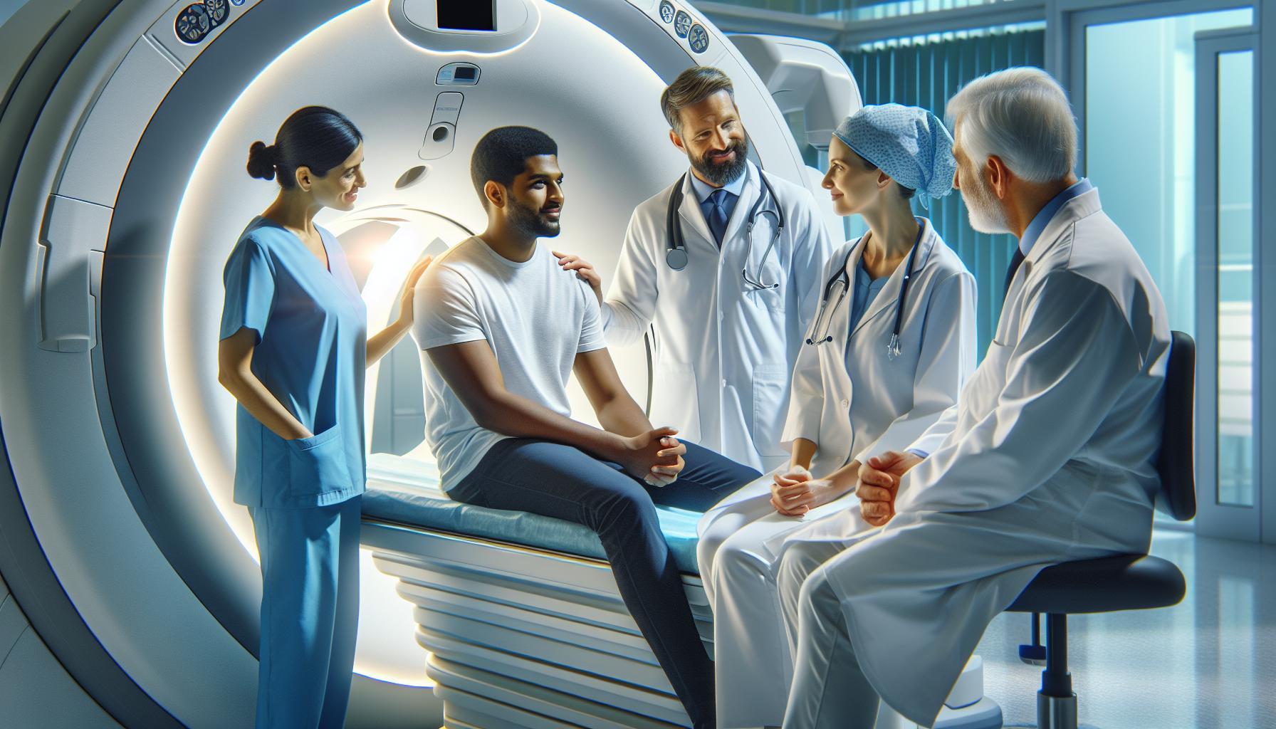 Does a CT Scan Show Diverticulitis? Diagnostic Facts Does a CT Scan Show Diverticulitis? Diagnostic Facts