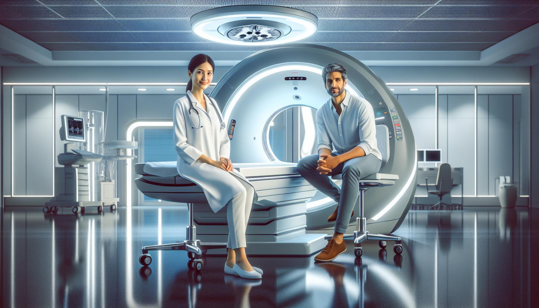 How Long Does a CT Scan Take? Complete Time Guide