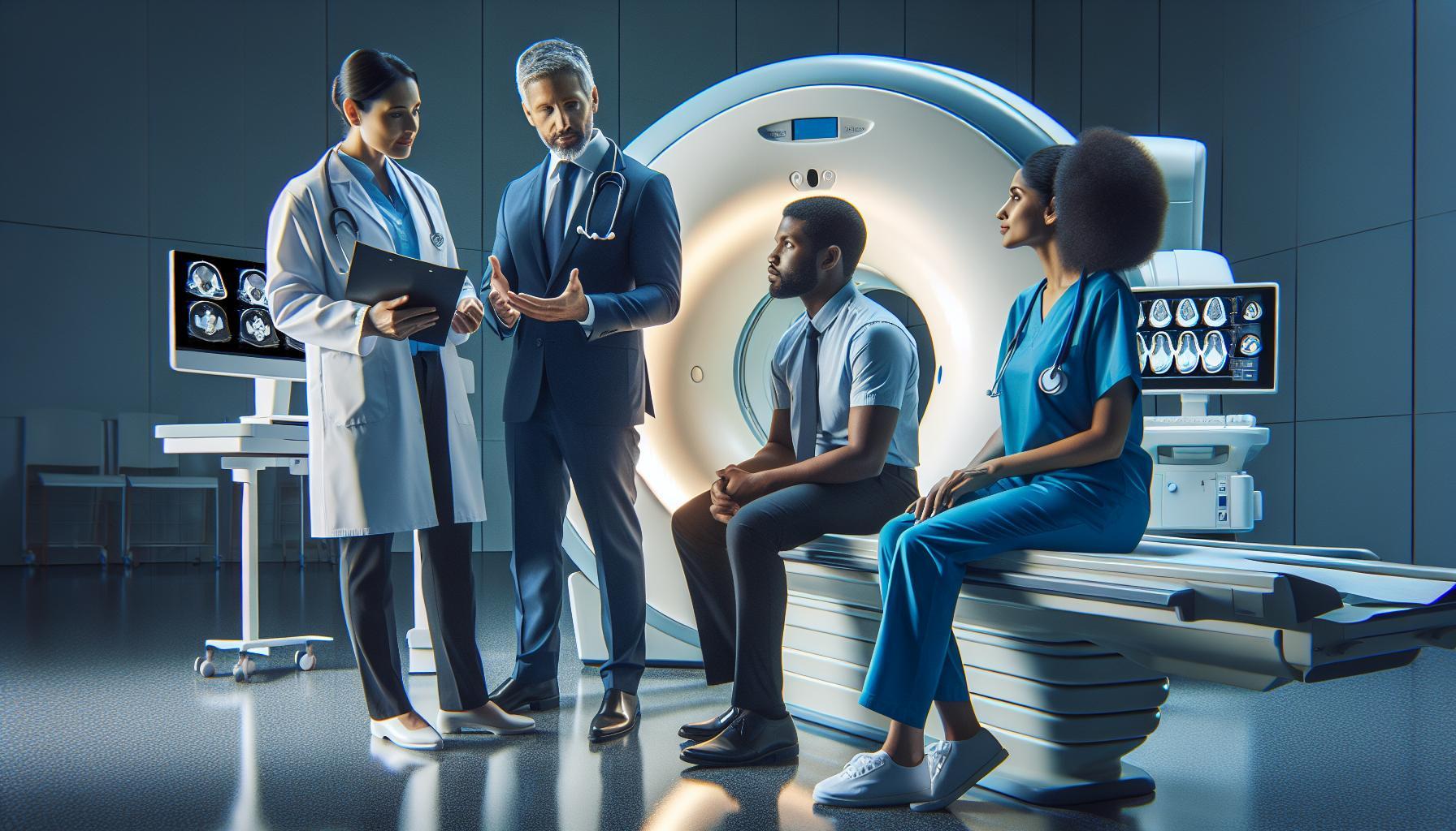 What Is the Average Cost of a CT Scan? Price Breakdown What Is the Average Cost of a CT Scan? Price Breakdown