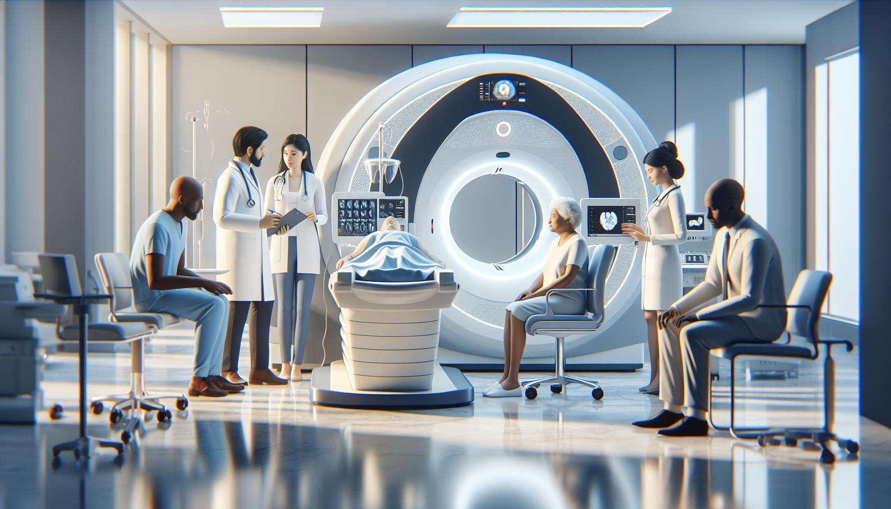 What Is the Difference Between CT and PET Scan? Compared