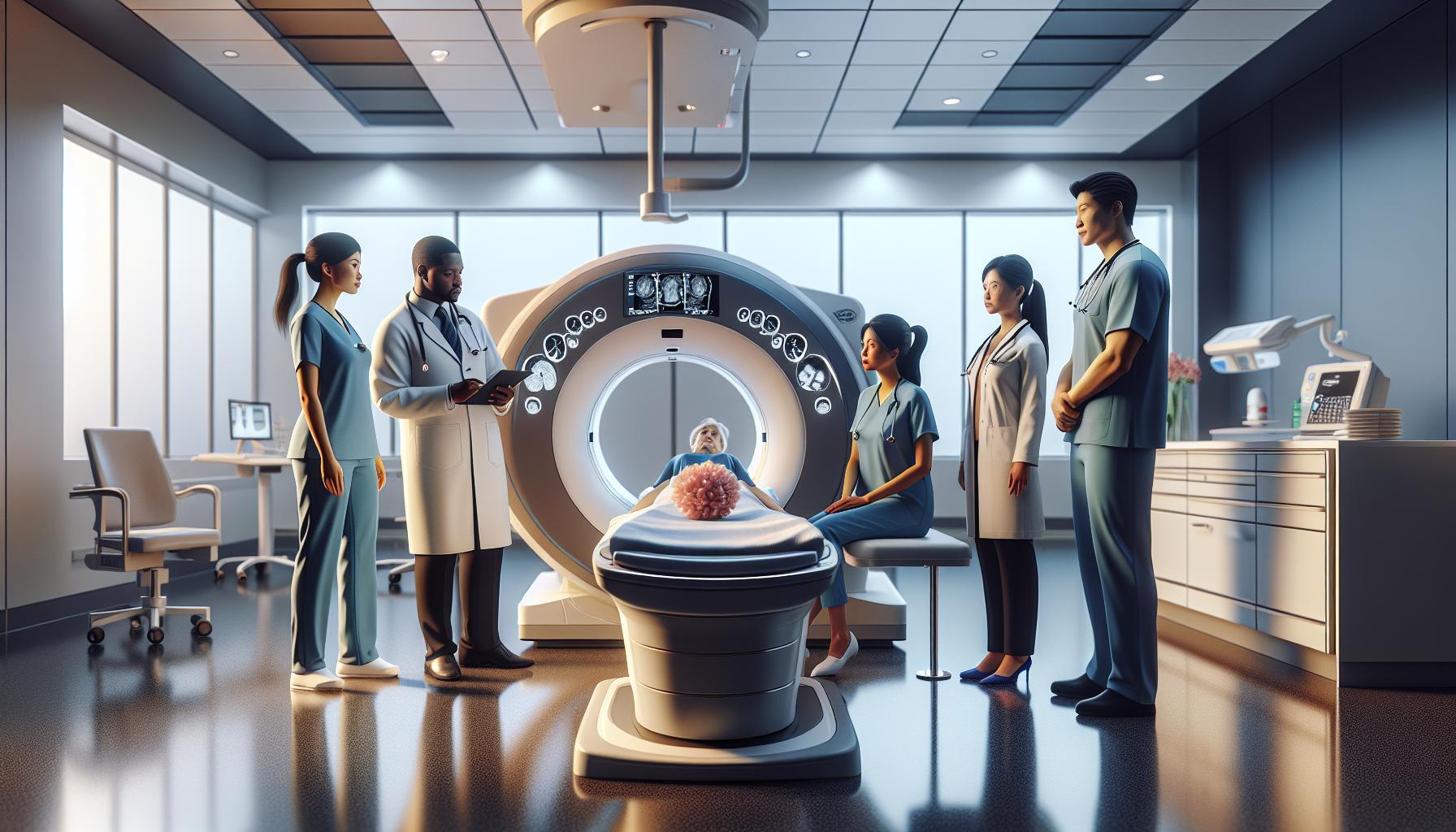 Will a heart CT scan show lung cancer? Know What’s Possible