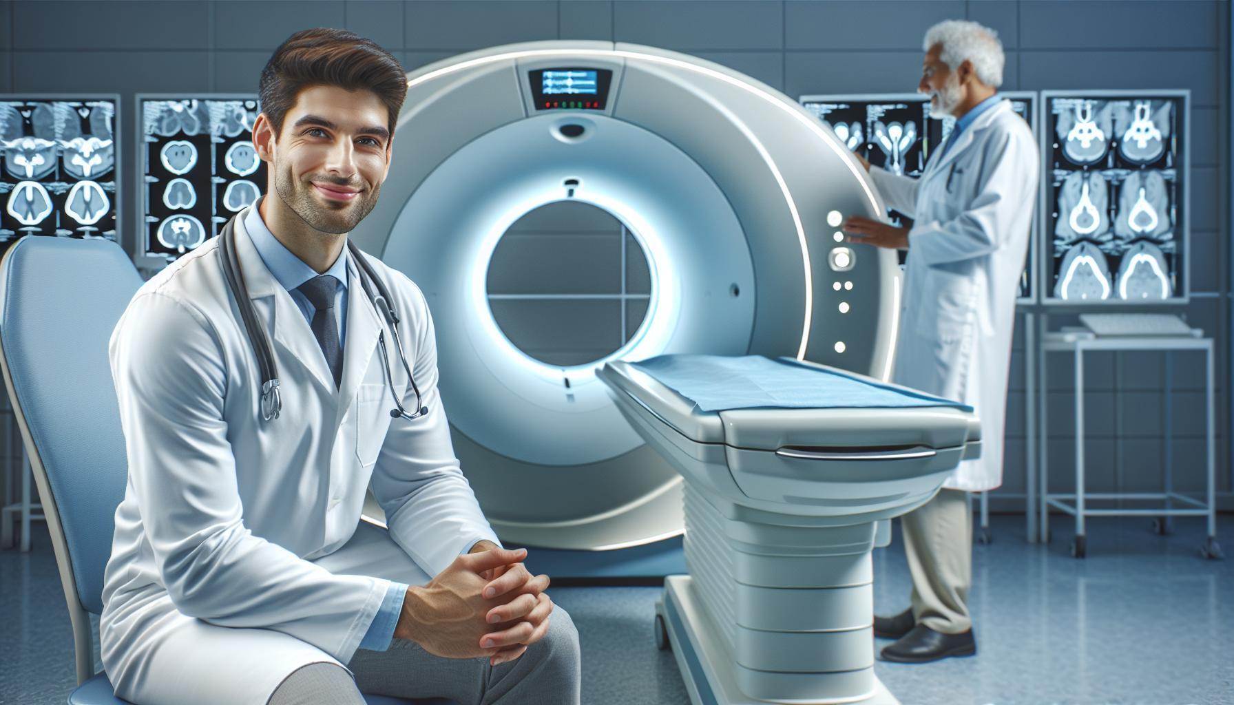 What Is a Urogram CT Scan? Complete Guide What Is a Urogram CT Scan? Complete Guide
