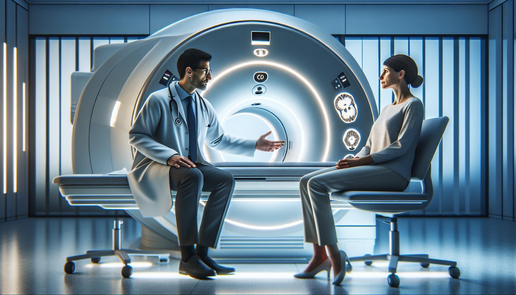 Does Bladder Cancer Show on CT Scan? Detection Facts Does Bladder Cancer Show on CT Scan? Detection Facts