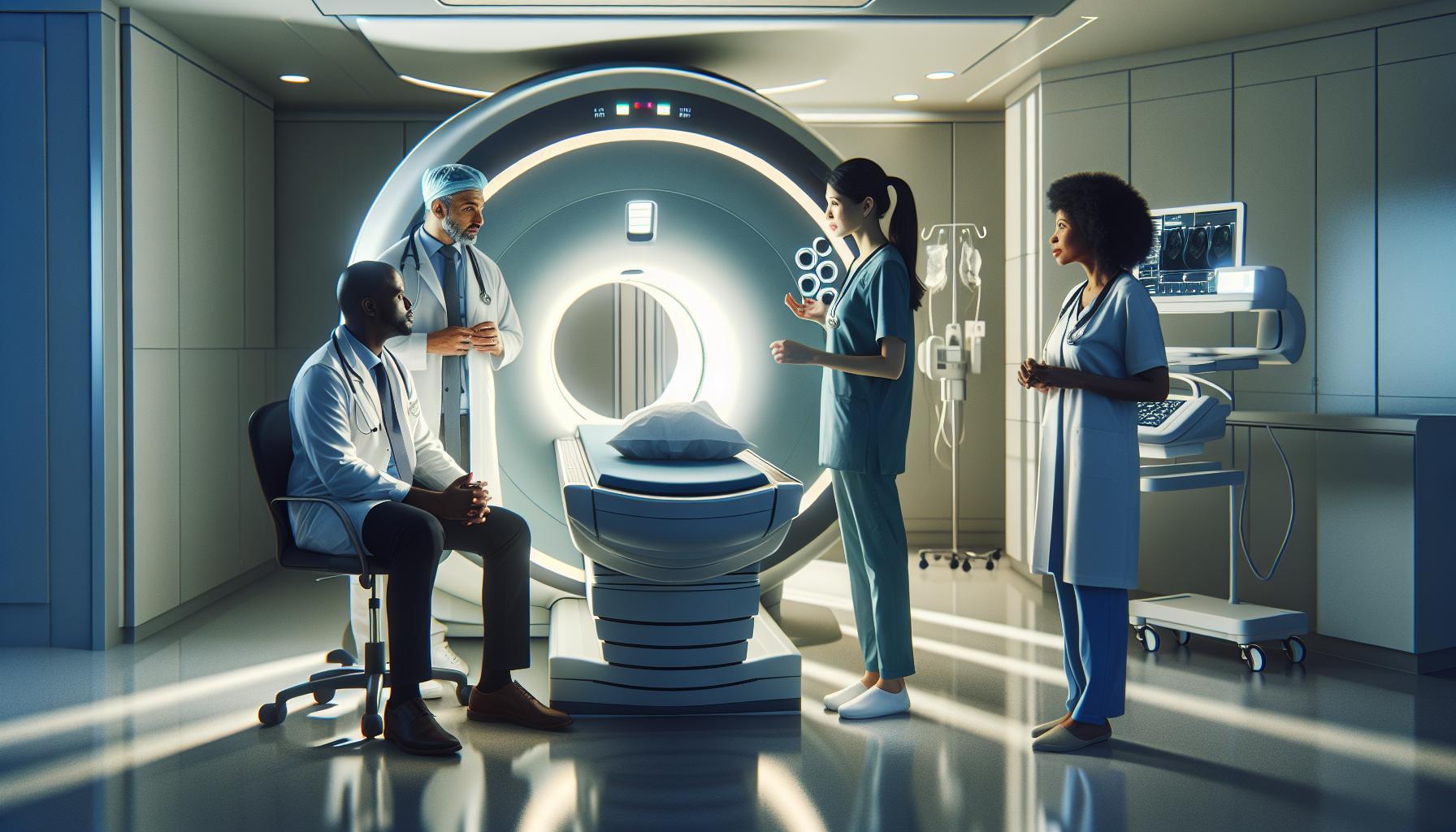 Can a CT Scan Miss a Brain Tumor? Accuracy Revealed