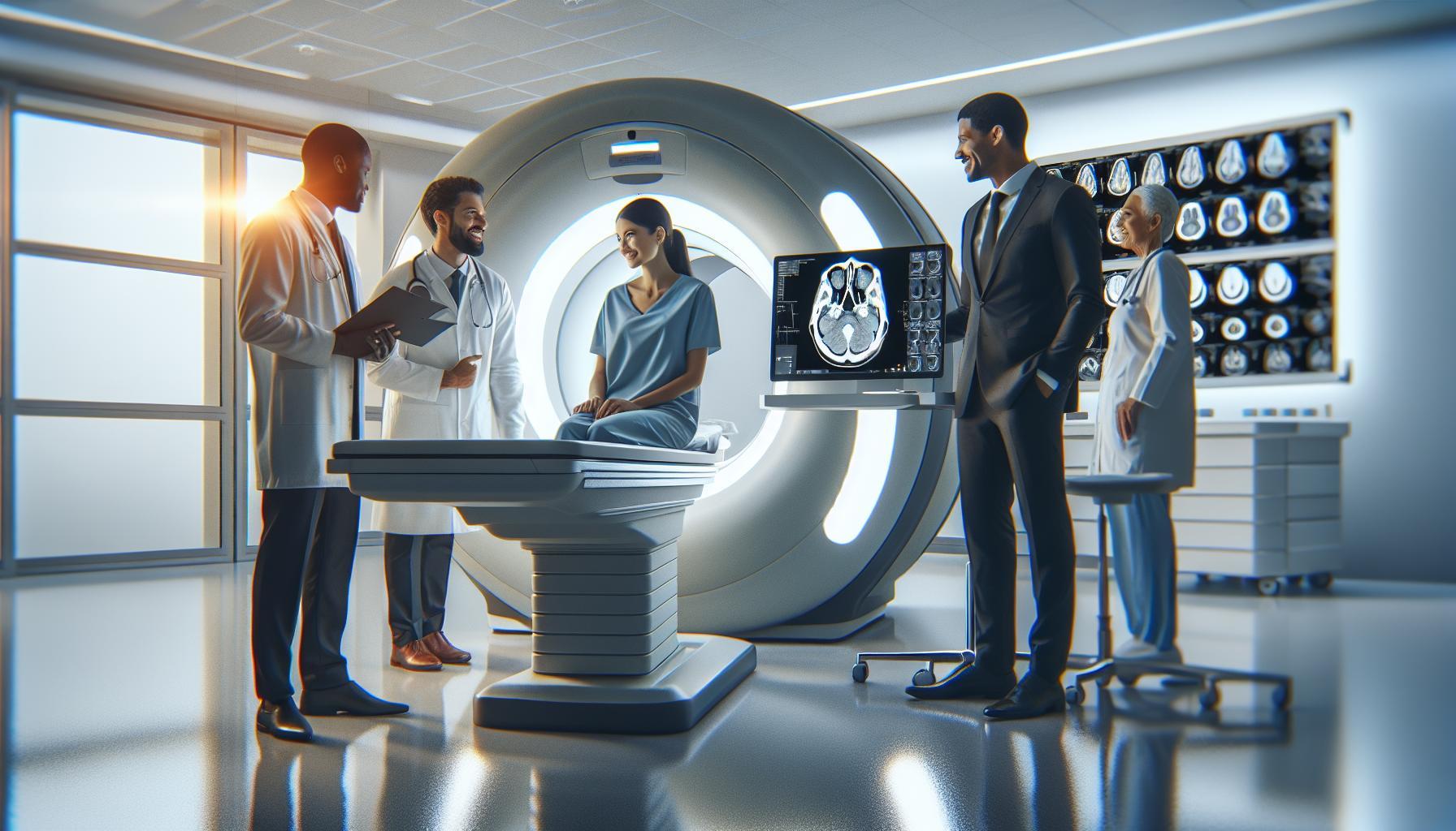 How to Read a Head CT: Simple Steps Anyone Can Follow