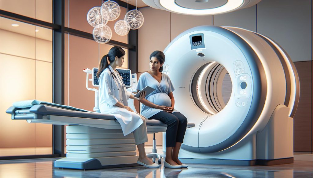Can You Have Metal In A CT Scan? Safety Rules That Save Lives » Ct-Scan ...