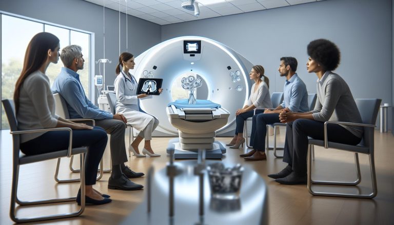Why No Caffeine After Ct Scan With Contrast