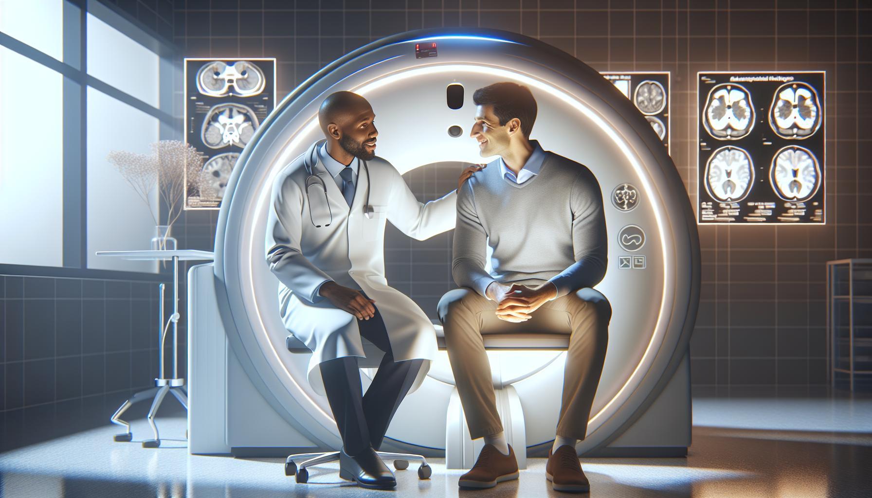 How Much Does It Cost for a CT Scan? 2025 Price Guide