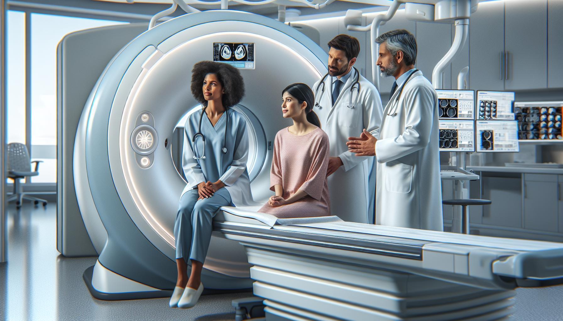 Can Endometriosis Be Seen on a CT Scan? Imaging Limitations