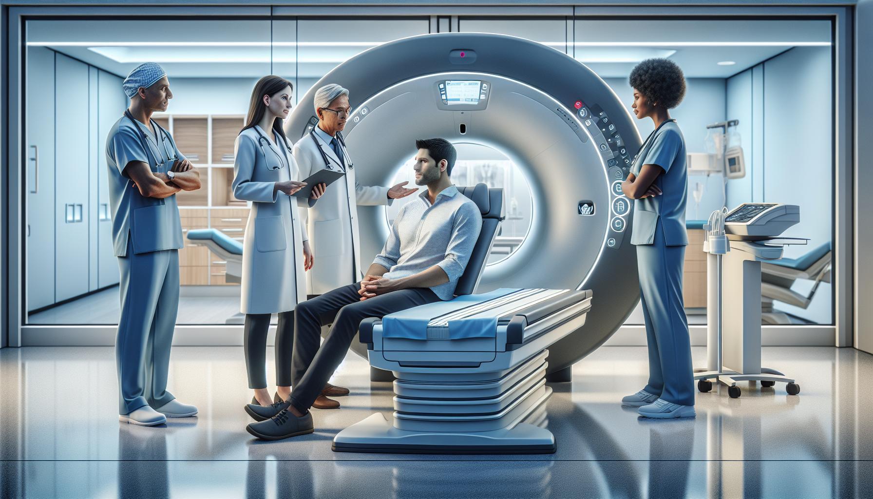 How Do You Say CT Scan in Spanish? Medical Translation How Do You Say CT Scan in Spanish? Medical Translation