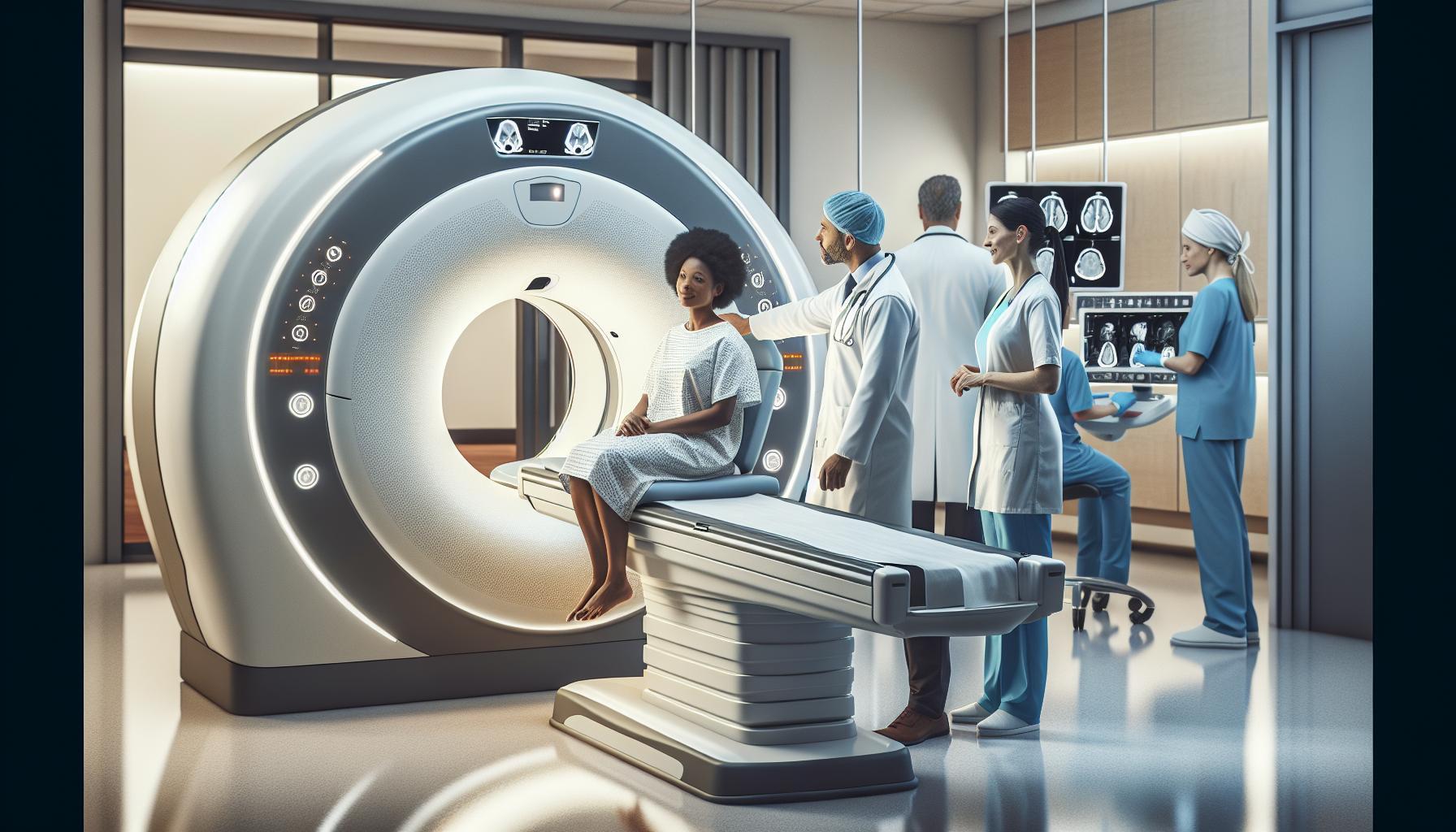 How to Read Head CT: Simple Patient Guide How to Read Head CT: Simple Patient Guide
