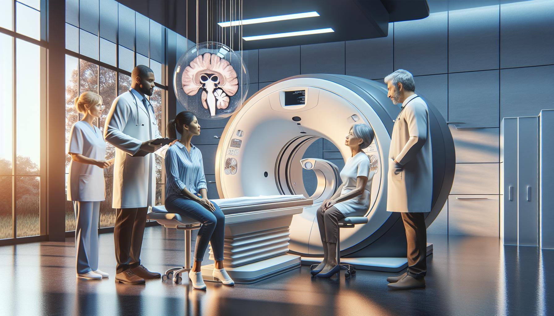 What Does CT of Abdomen and Pelvis Show? Complete Guide