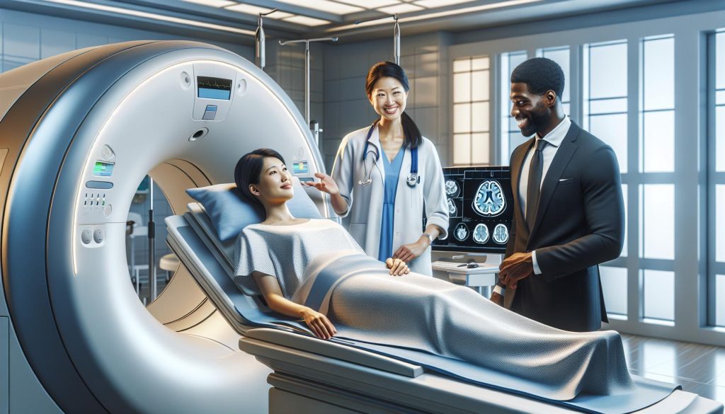 How Long Does A CT Scan Take Of The Head? Quick Time Guide » Ct-Scan