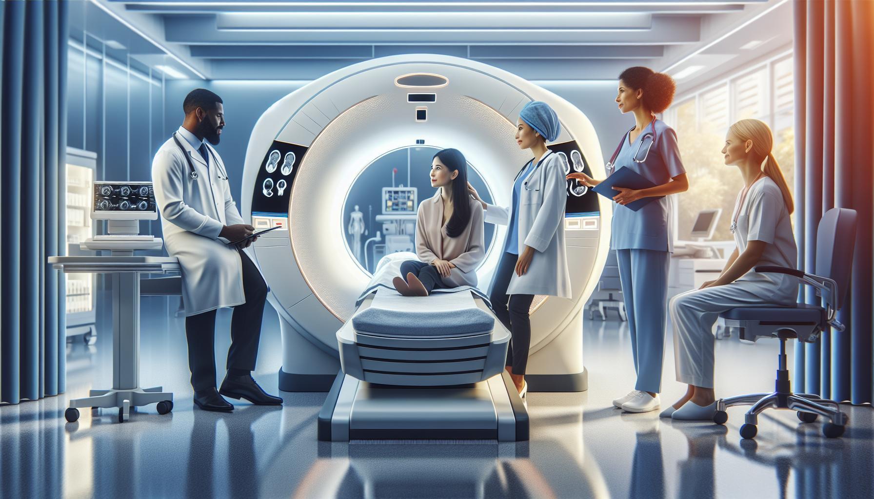 Is a CT and CAT scan the same thing? Medical terms decoded