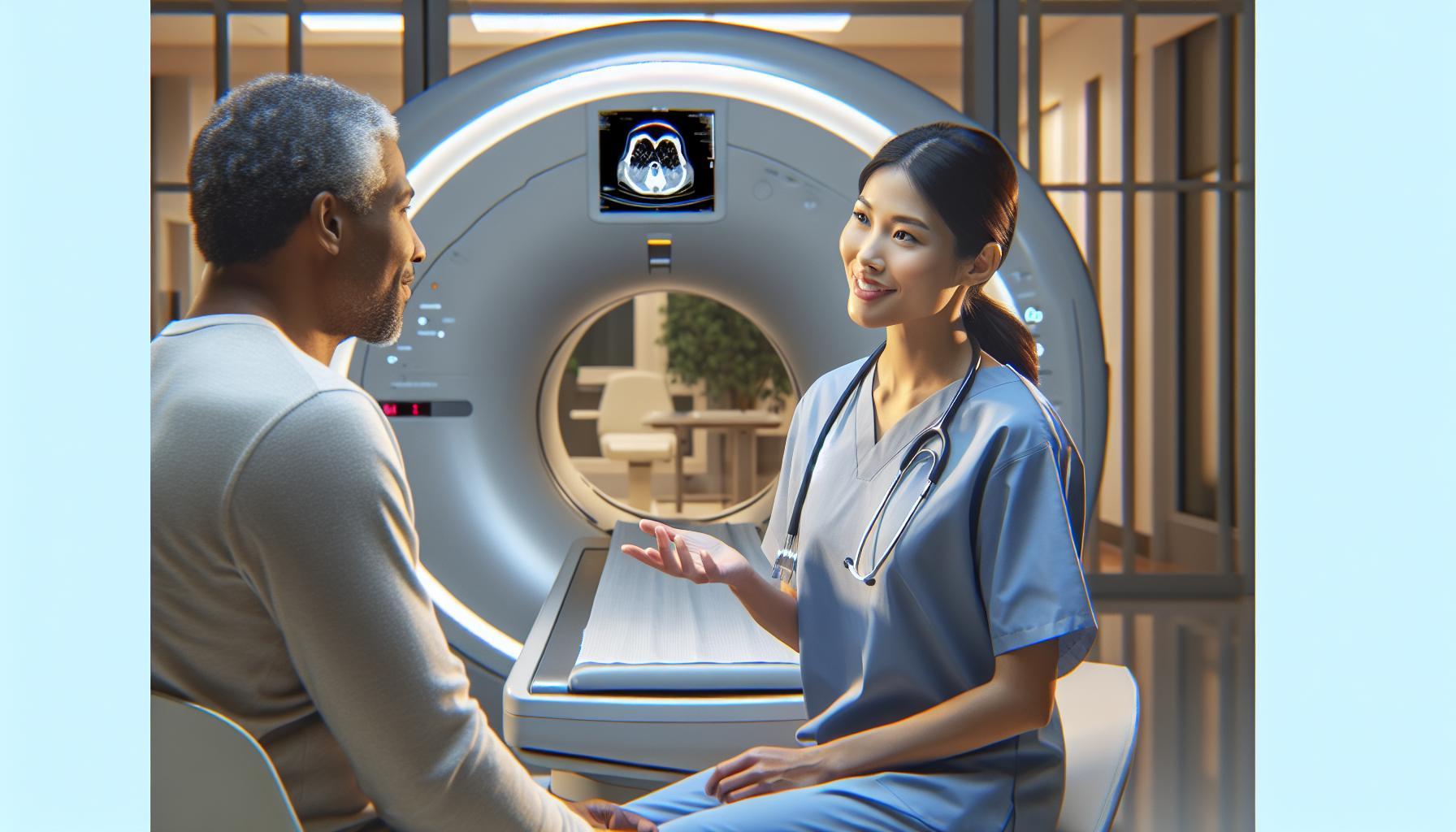 What Will CT of Sinuses Show? Detailed Results