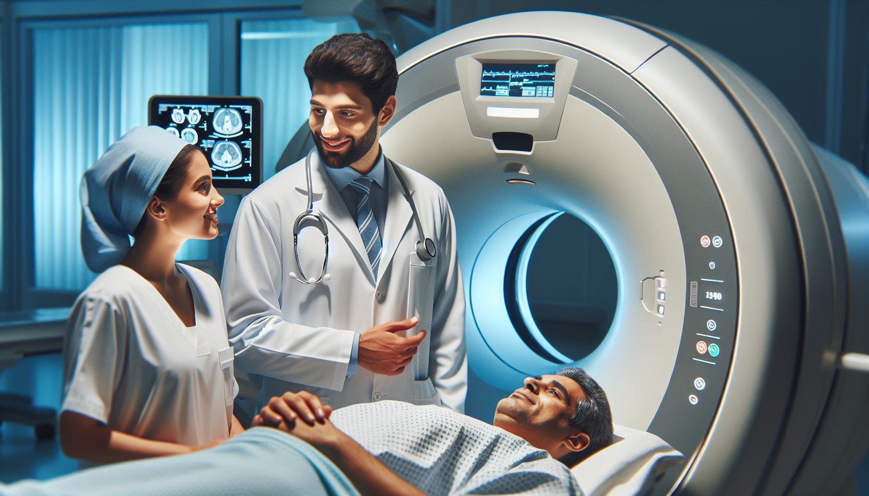 Can CT detect hernia? How Scans Confirm Your Symptoms