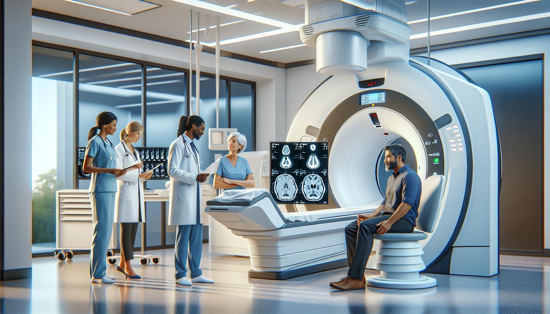 How Large a Lung Nodule Can PET/CT Miss? Detection Limits