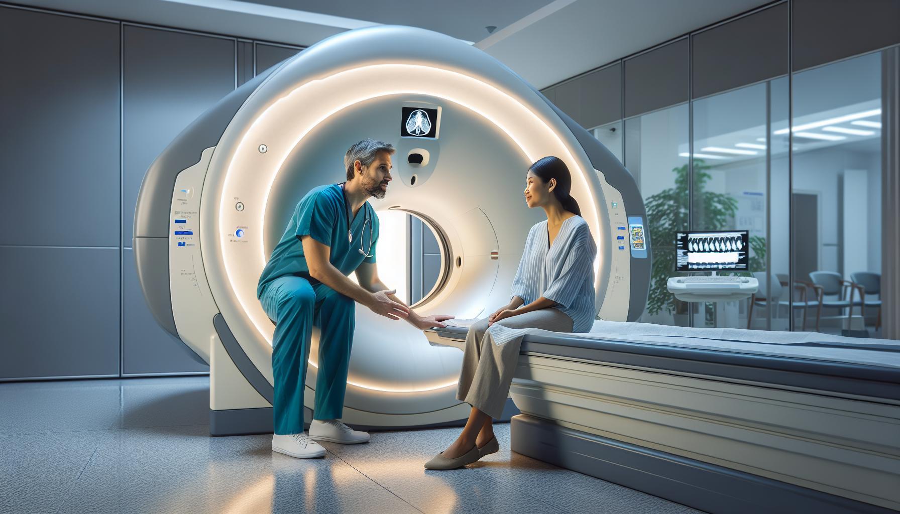 Can urgent care do CT scan? Quick Access for Fast Results
