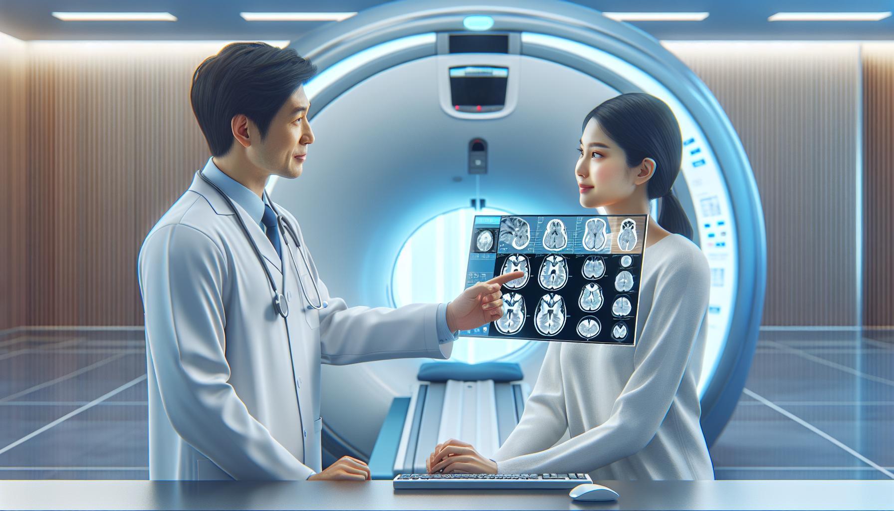 How to Read CT Brain: Essential Patient Guide