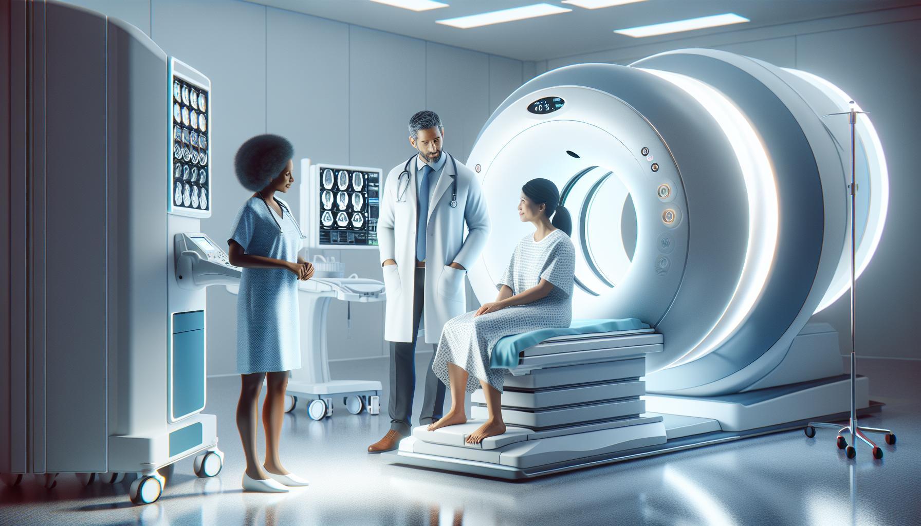 Can CT Scan Show Stroke? Emergency Detection Facts Can CT Scan Show Stroke? Emergency Detection Facts