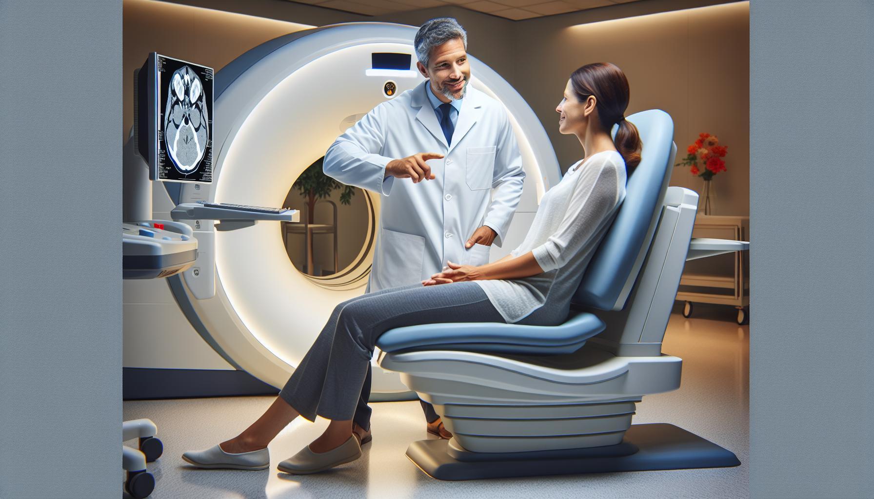 What Does a Sinus CT Show? Nasal & Head Condition Detection What Does a Sinus CT Show? Nasal & Head Condition Detection