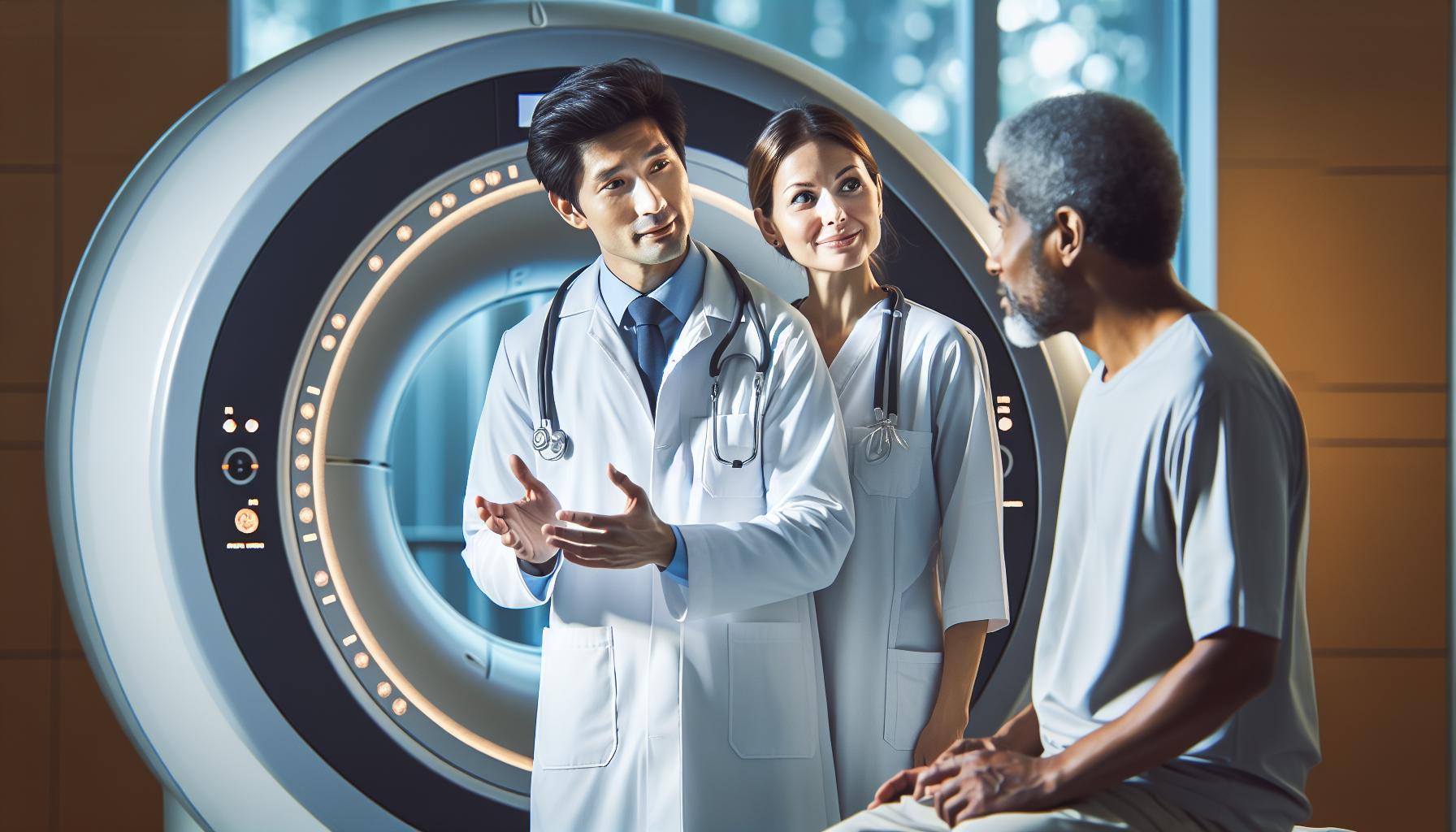 Why Are CT Scans So Expensive? Cost Factors Finally Explained