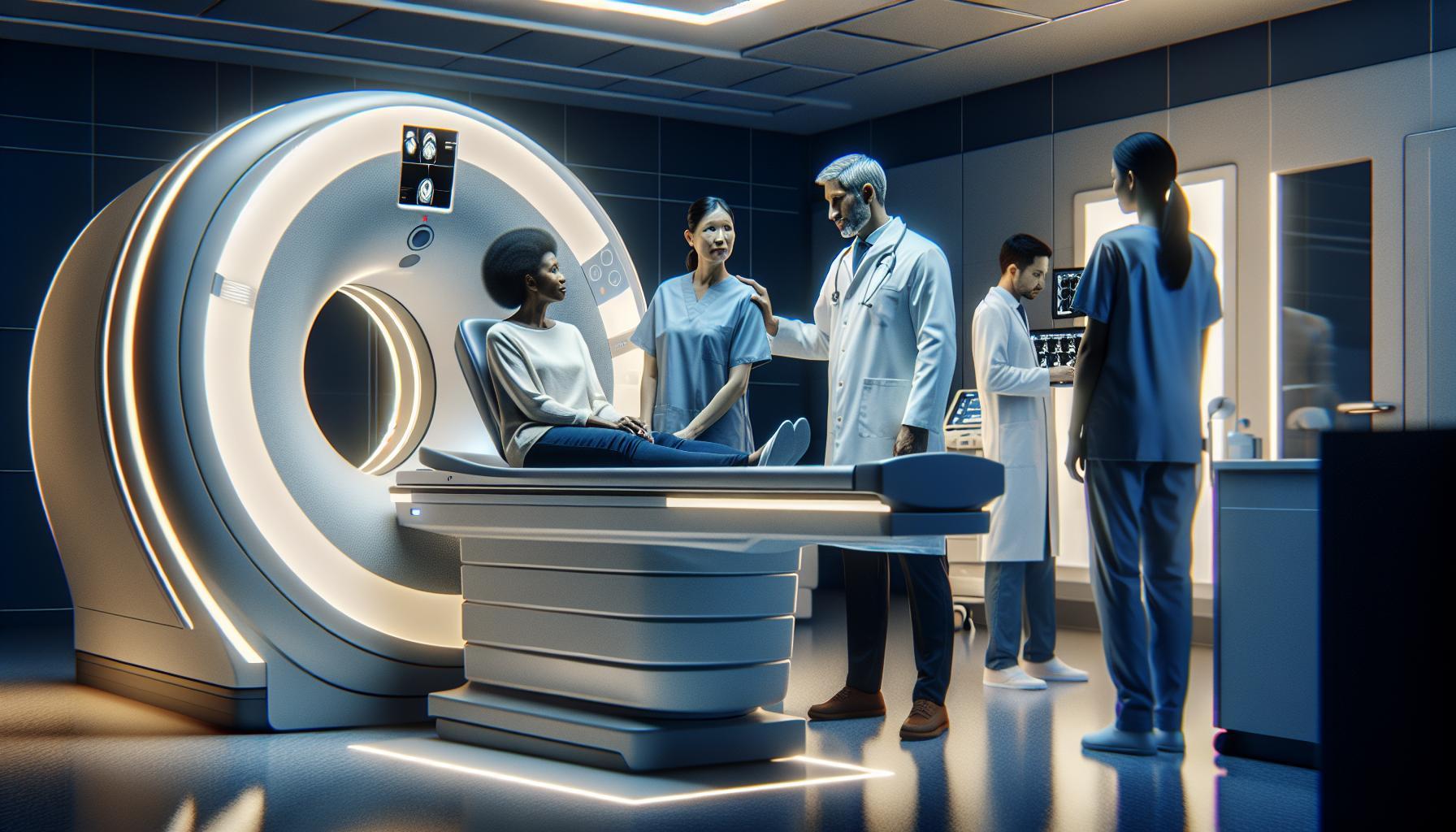 Can you see a concussion on a CT scan? What Shows Up Can you see a concussion on a CT scan? What Shows Up