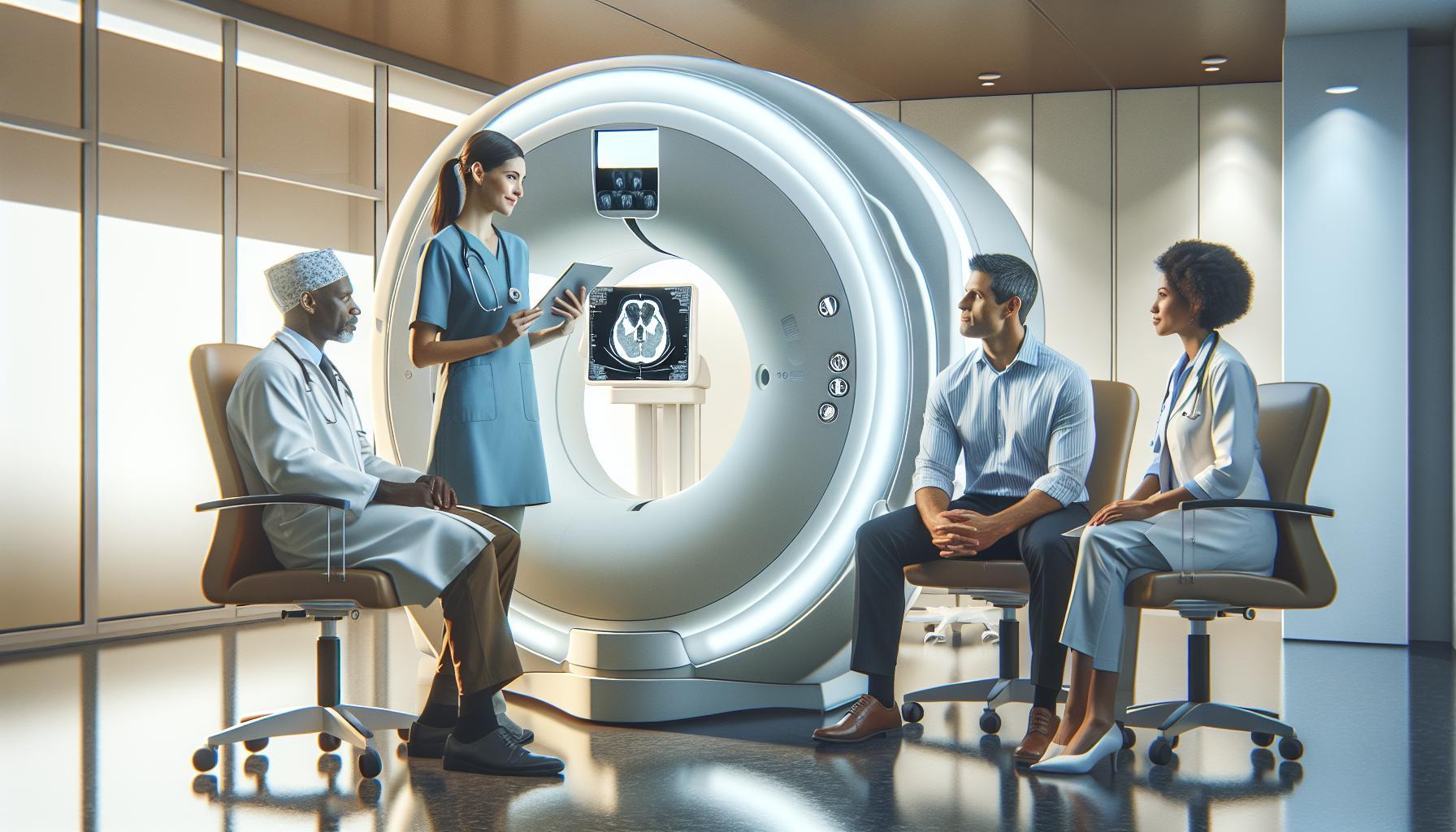 What does an abdominal CT scan show? Find Out What’s Revealed