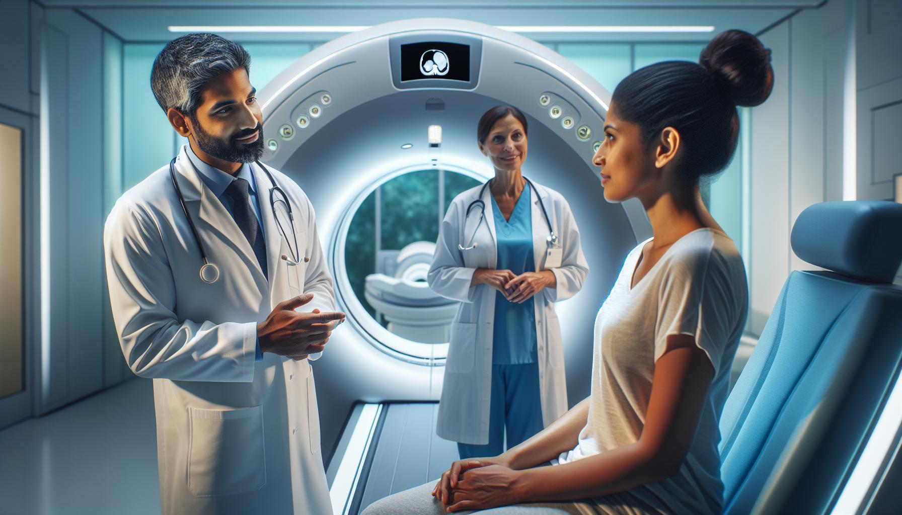 Does CT Scan Show Colon Cancer? Early Detection Facts You Need