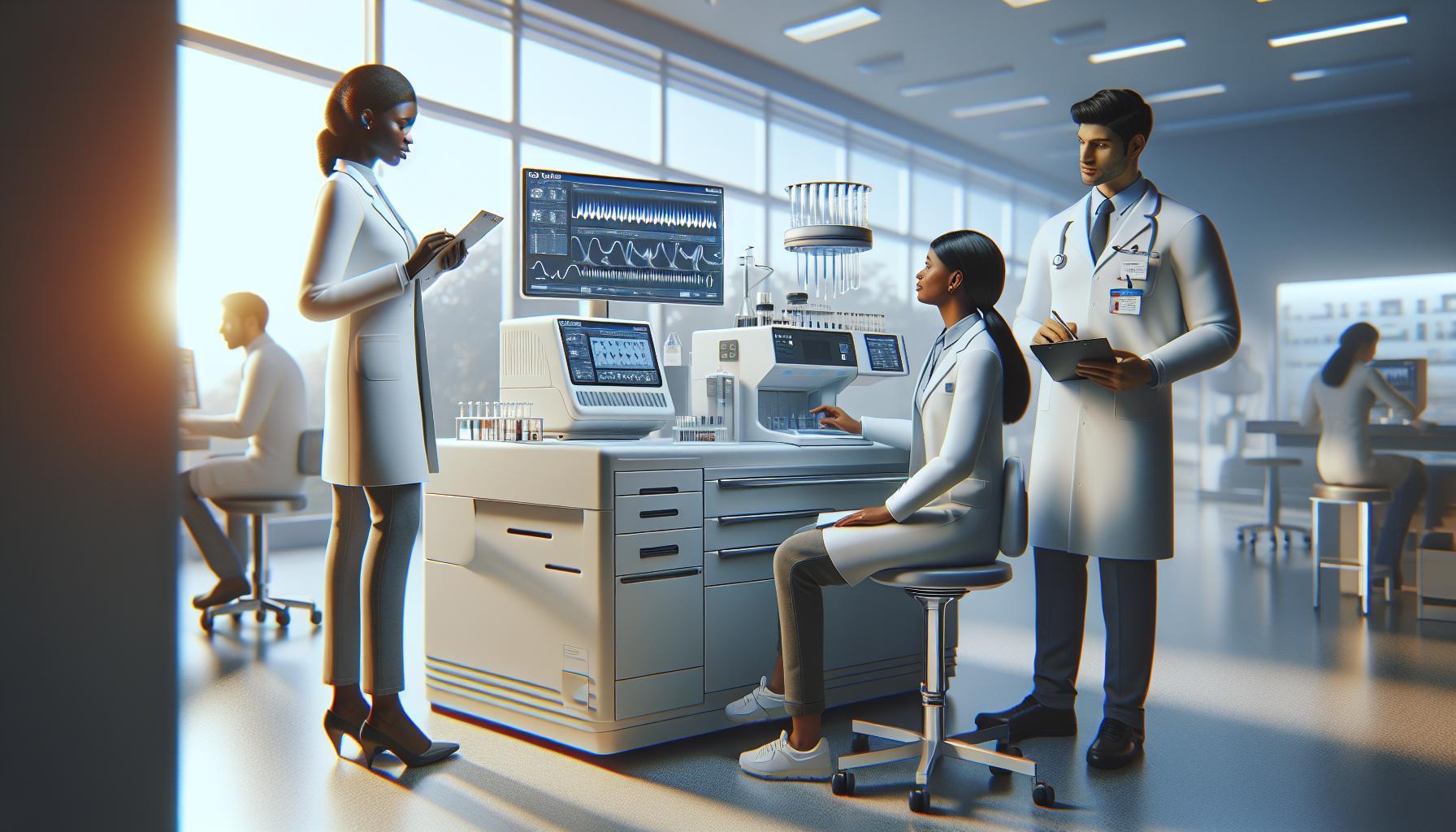 What is CT value in qPCR? Lab basics made simple