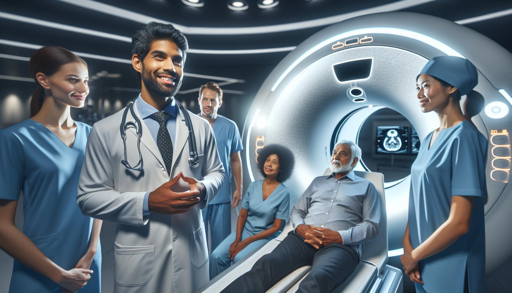 Is CT and CAT Scan the Same Thing? Confusion Cleared Up