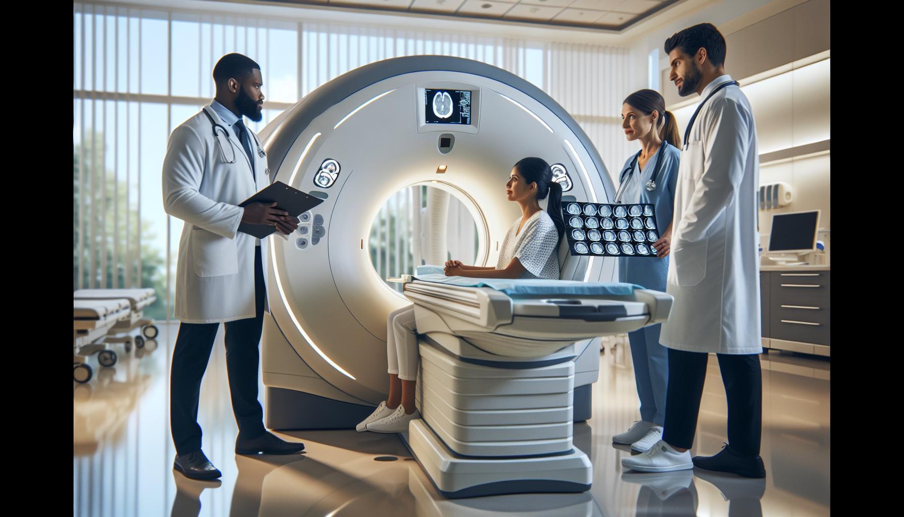 Can CT Detect Colon Cancer? Early Detection Guide Can CT Detect Colon Cancer? Early Detection Guide