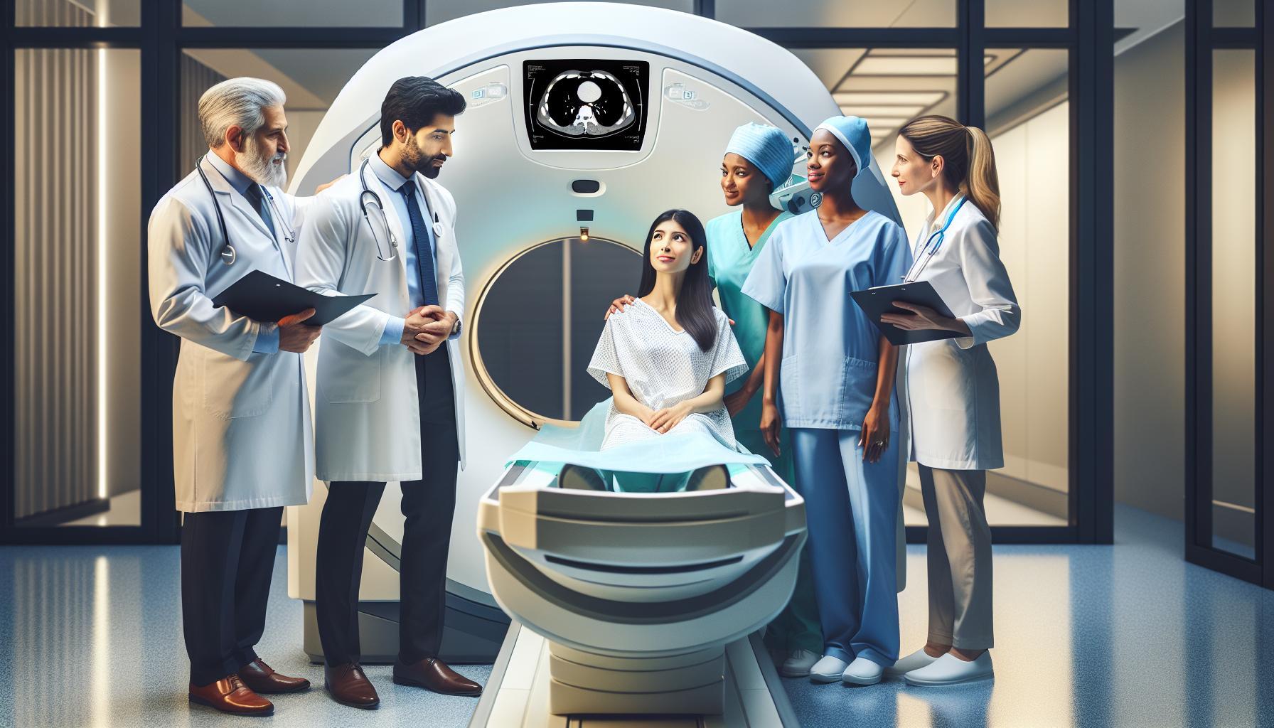 How Expensive Are CT Scans? Hidden Costs That Shock Patients