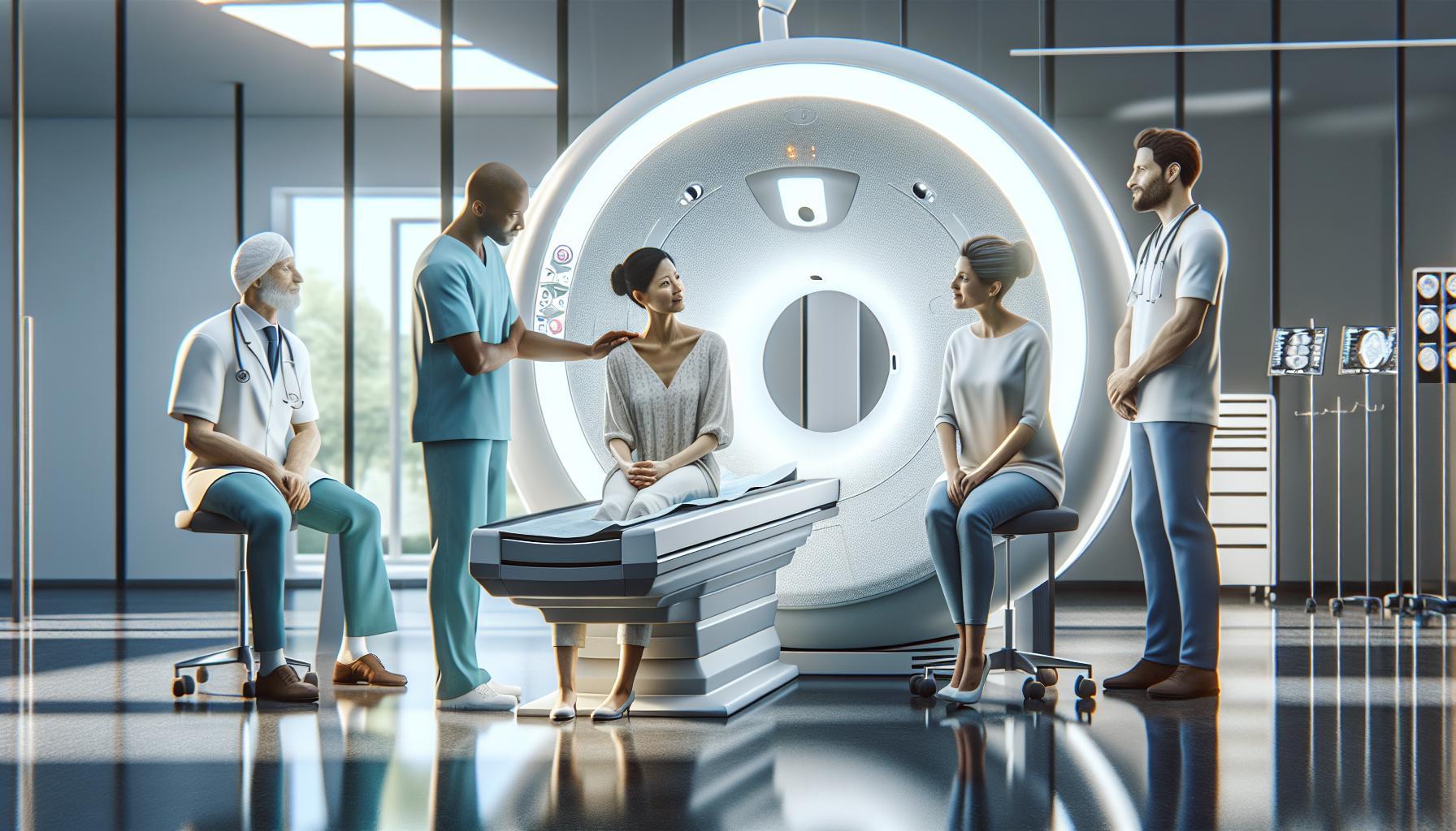 How much do head CT scans cost? Brain imaging prices 2025