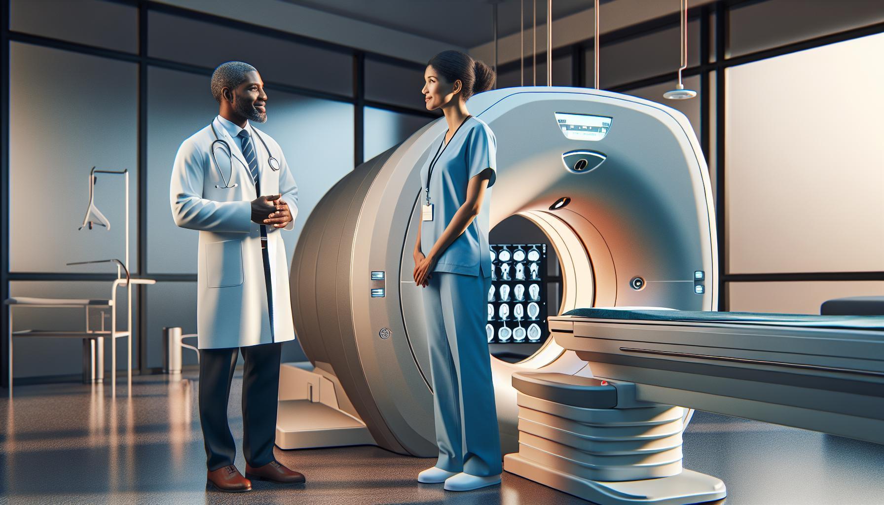 Can a CT scan detect a hernia? The Signs & How It Works