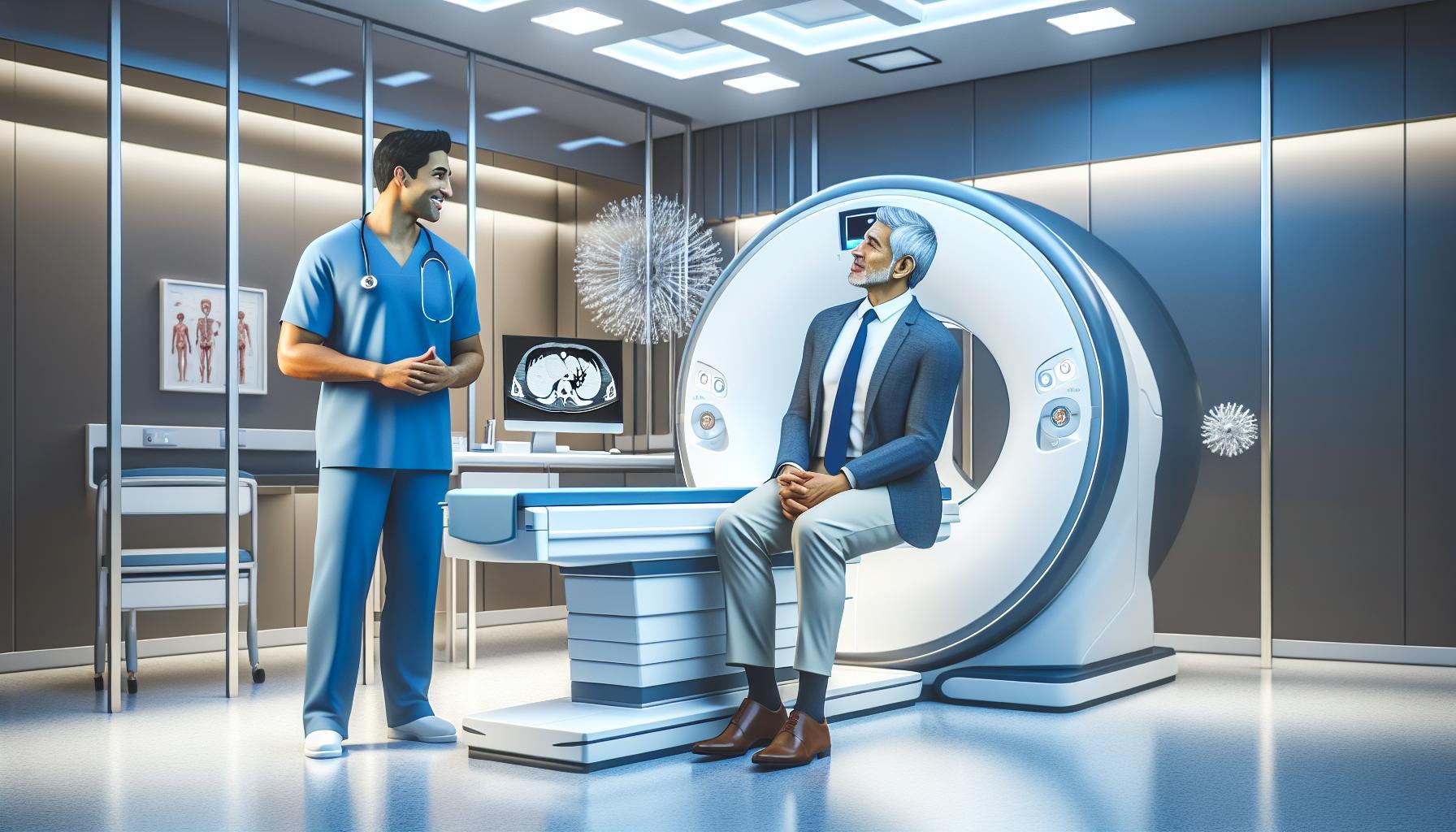 Does CT Scan Show Hernia? Diagnostic Accuracy