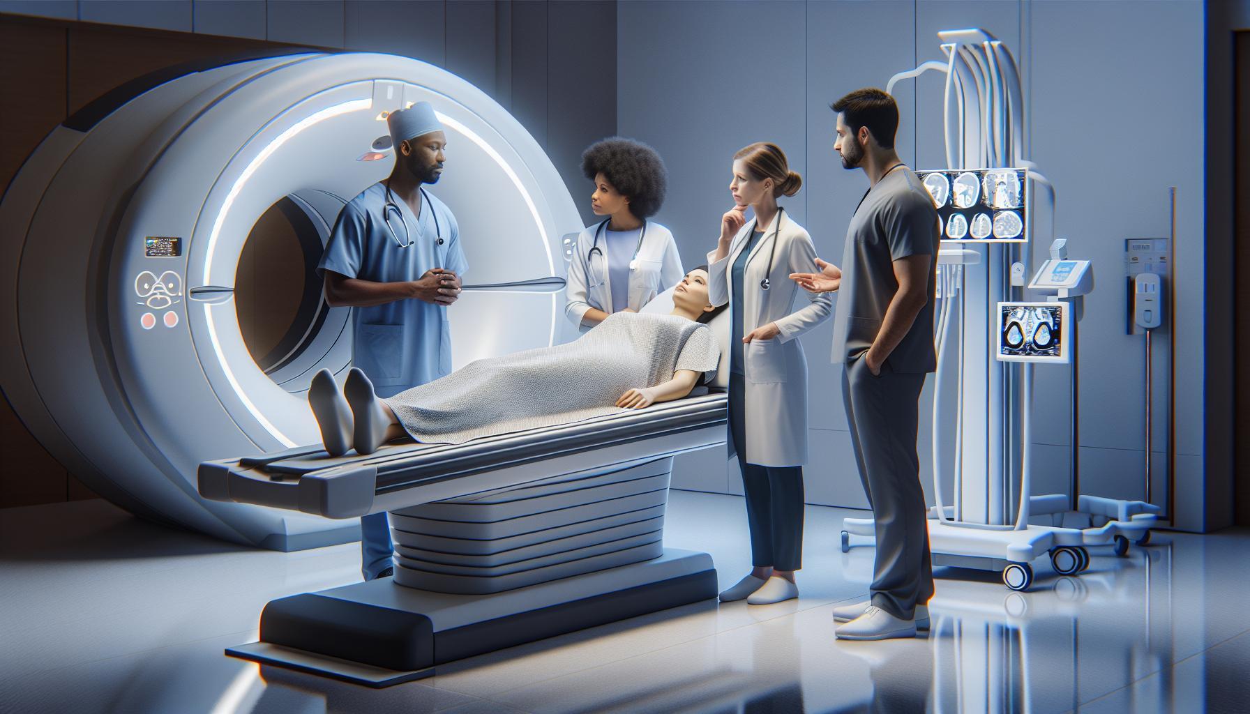 Does a CT Scan Show Broken Bones? Fracture Detection Explained Does a CT Scan Show Broken Bones? Fracture Detection Explained