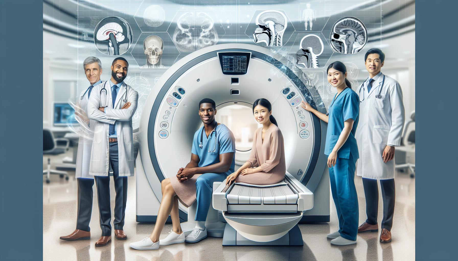 Will CT Scan Show Lymph Node Cancer? Detection Guide