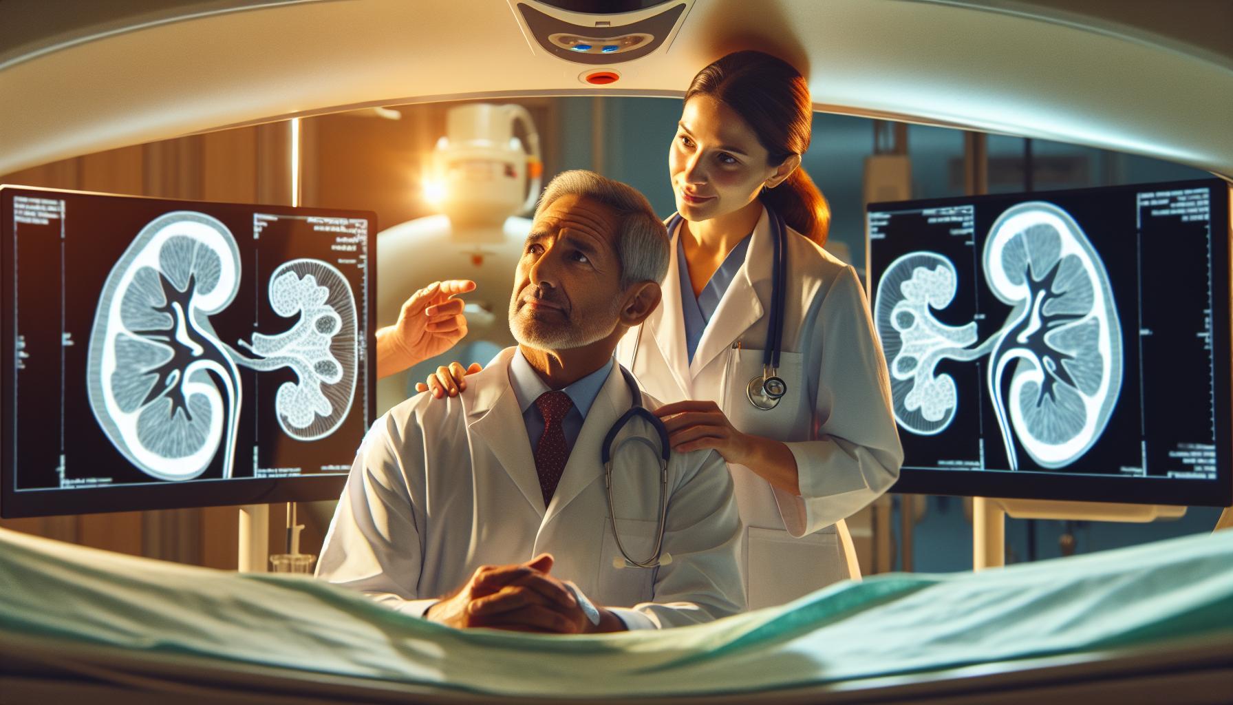 Can CT Miss Kidney Stones? Detection Reliability