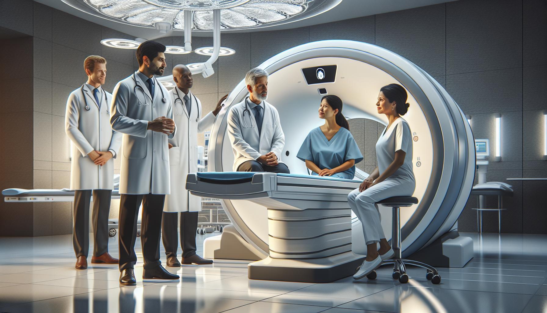 Can CT Scan See Diverticulitis? Diagnostic Power Revealed Can CT Scan See Diverticulitis? Diagnostic Power Revealed