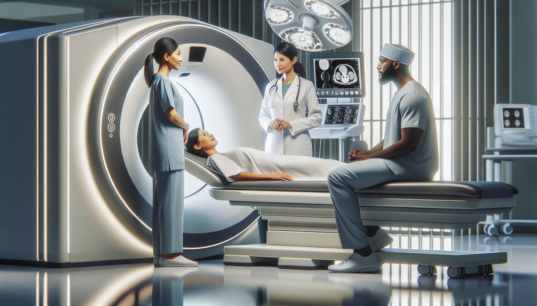 Is CT Scan the Same as a CAT Scan? Essential Facts