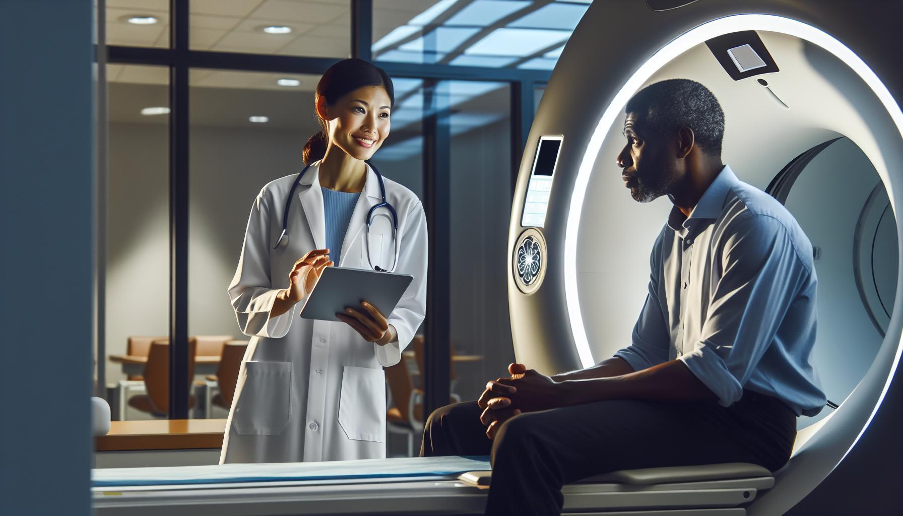 Can CT Scan Show Pregnancy? Safety and Detection Facts